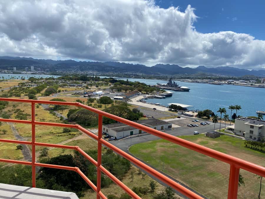 Oahu: Pearl Harbor Aviation Museum Entry Ticket - Who will enjoy this museum most?