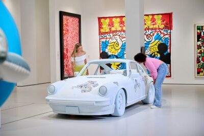 Official tickets: Moco Modern & Contemporary Art Museum