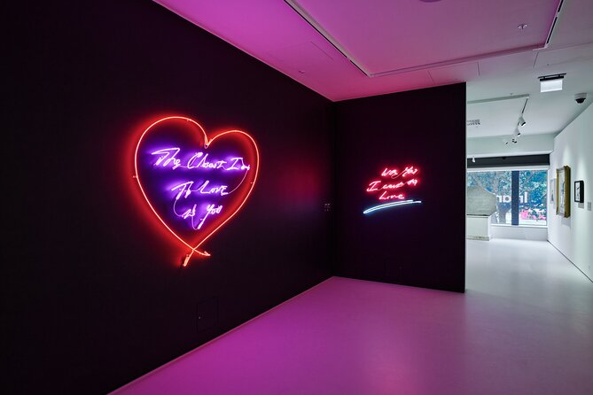 Official tickets: Moco Modern & Contemporary Art Museum - Is $36.06 a fair price?