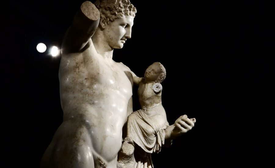 Olympia's Ancient Site and Museum Private Walking Tour - Key points to know before booking