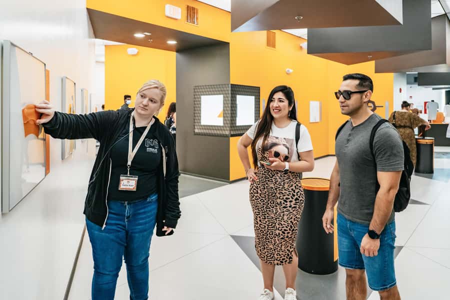 Orlando: Museum of Illusions Admission Ticket - How long should you plan to stay?