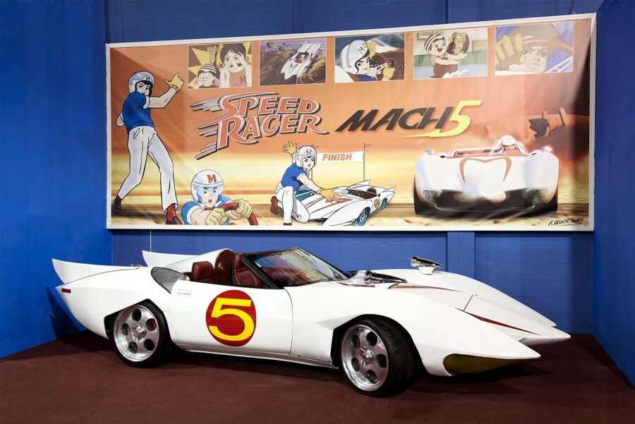 Orlando: Orlando Auto Museum at Dezerland Park - Practical details before you go