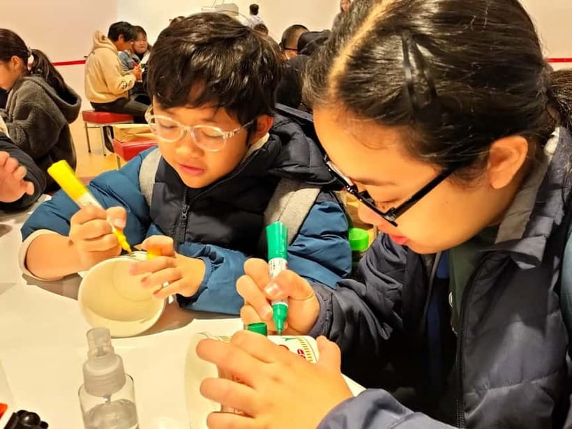 Osaka: Cup Noodles Museum Guided Tour (90 Minutes) - Key points to know before you book