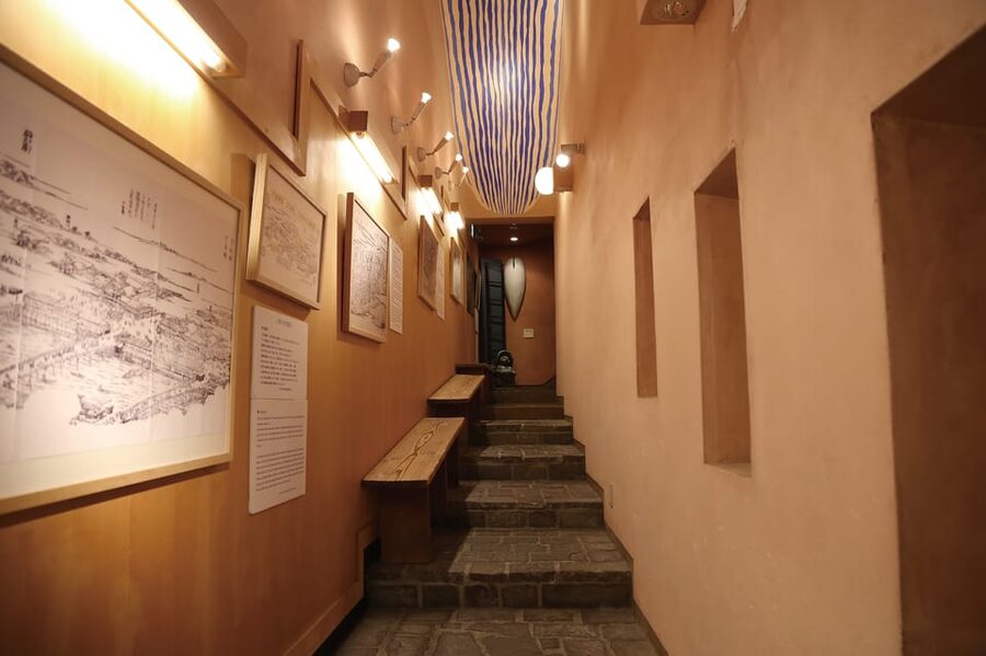 Osaka: Kamigata Ukiyo-e Museum Admission Ticket - Who will get the most from this museum?