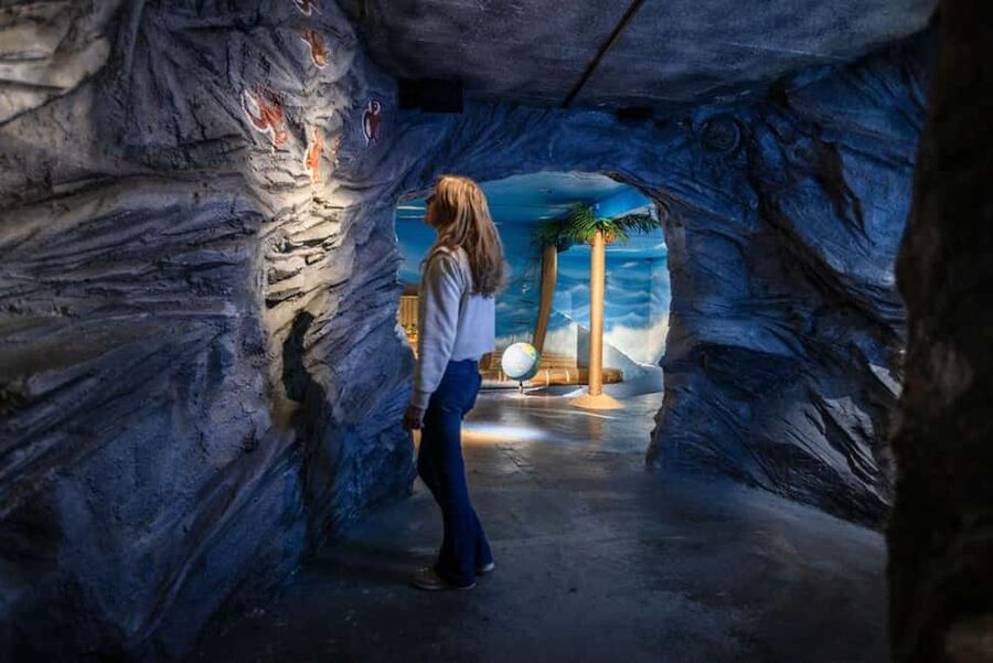 Oslo: Kon-Tiki Museum Entry Ticket - Why the Kon-Tiki Raft Still Holds Your Attention