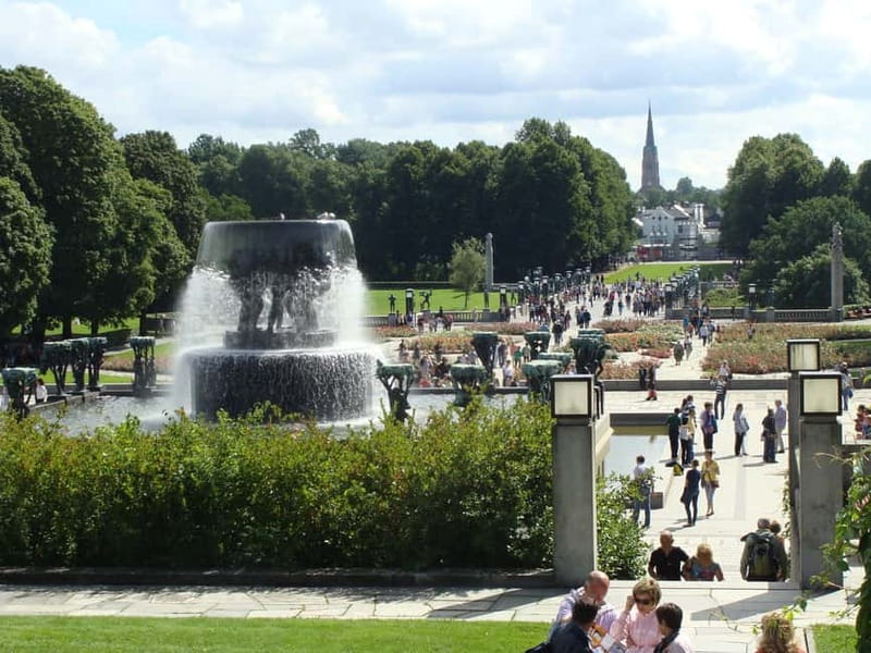 Oslo: Oslo Discovery Tour with 2 Museums Included - Holmenkollen Ski Jump and Oslo from above