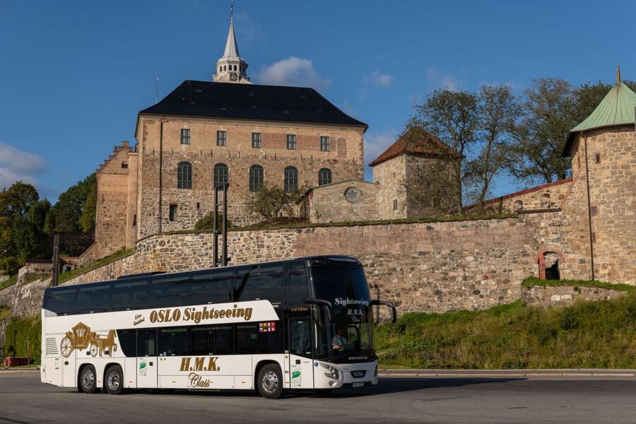 Oslo: Oslo Discovery Tour with 2 Museums Included - Bygdøy and the original Fram