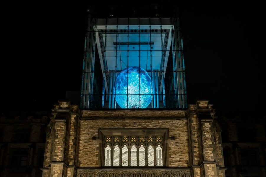 Ottawa: Canadian Museum of Nature Admission - Minerals, geology, water, and Earth