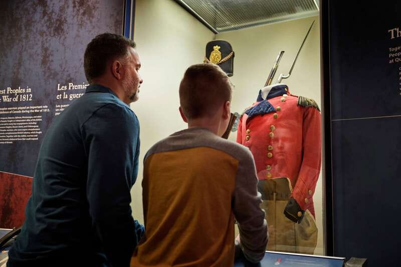 Ottawa: Canadian War Museum Admission - Price, access, and practical value