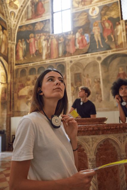Padova: Baptistery of the Cathedral & Museum of the Diocese - A practical verdict on the Baptistery and Diocesan Museum