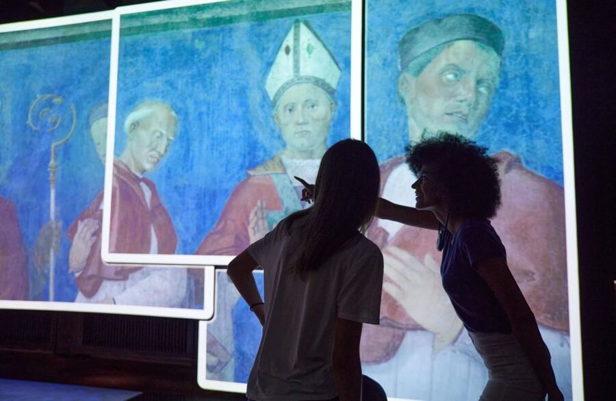 Padova: Baptistery of the Cathedral & Museum of the Diocese - FAQ