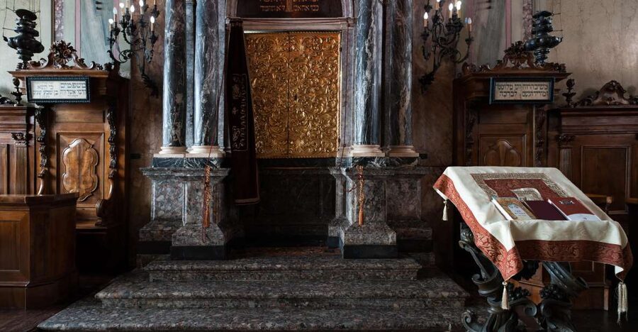 Padua: Jewish Heritage Museum and Synagogue Tour - Key points to know before booking