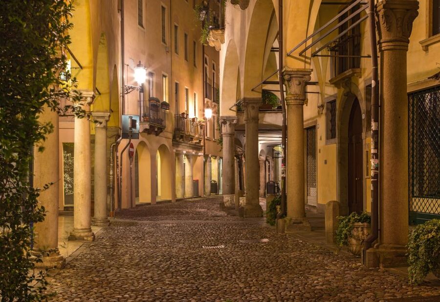 Padua: Jewish Heritage Museum and Synagogue Tour - Meeting ten Jewish figures through film