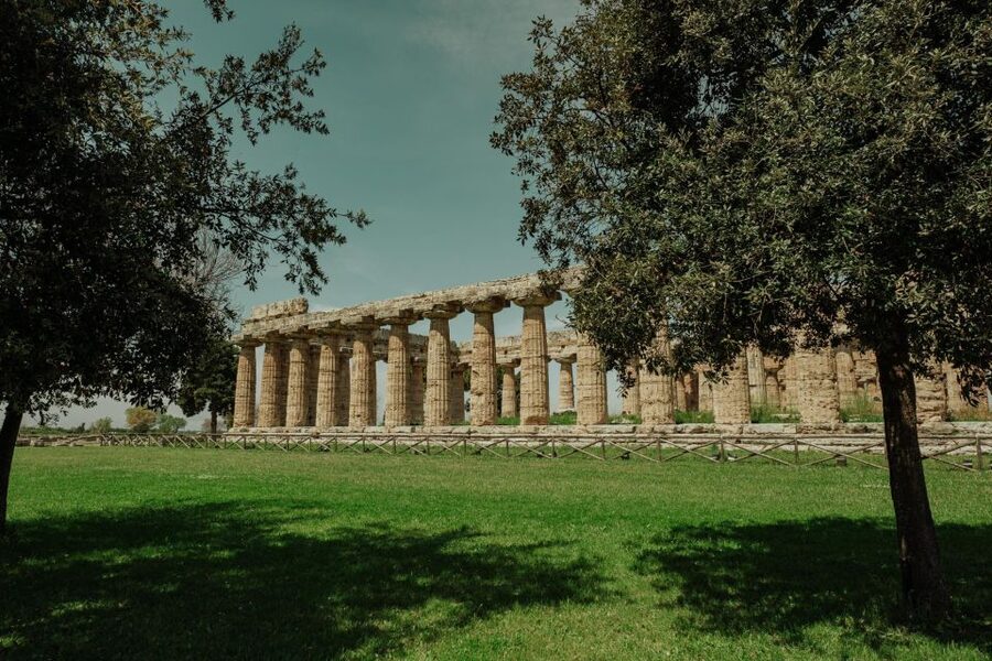 Paestum: 2-Hour Greek Temples & Archaeological Museum - Who Will Enjoy This Paestum Tour Most?