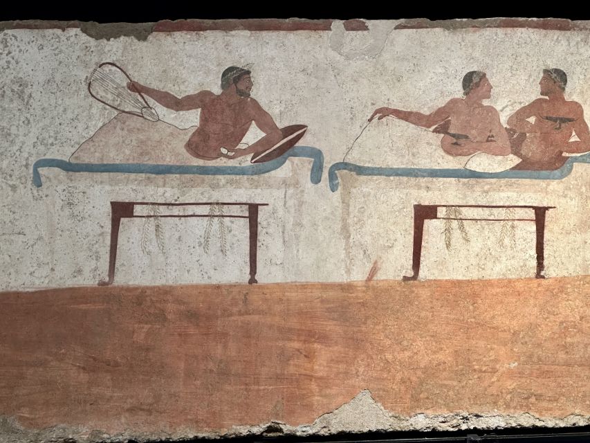 Paestum: Temples and Museum Tour with Archaeologist Guide - Should you book the Paestum temples tour?