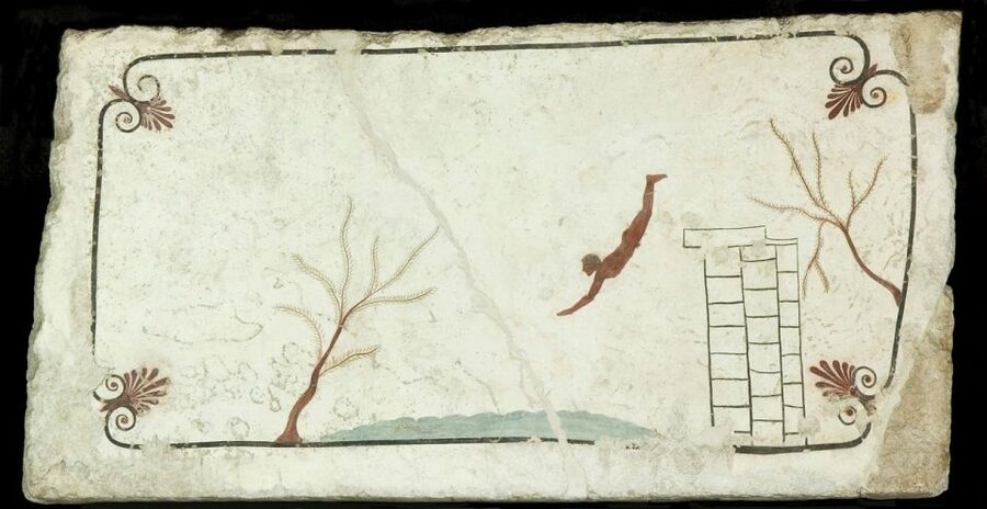 Paestum: Temples and Museum Tour with Archaeologist Guide - The three Doric temples, seen together
