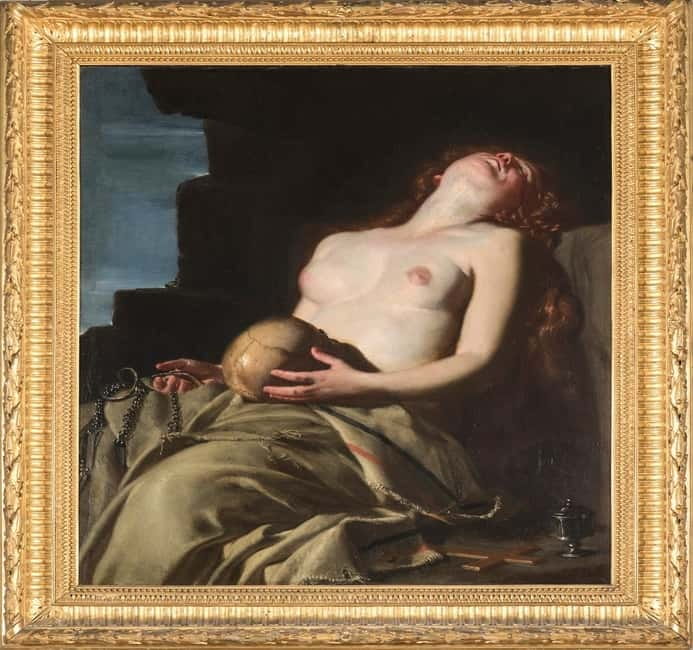 Palazzo Barberini (Bernini Exhibition Is Not Included) - Key points to know before you go