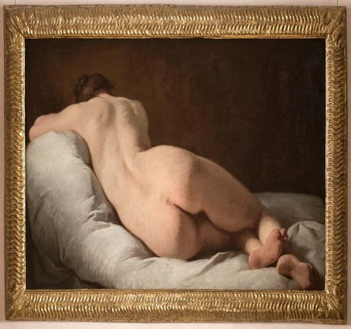 Palazzo Barberini (Bernini Exhibition Is Not Included) - Why Palazzo Barberini is worth your Rome time