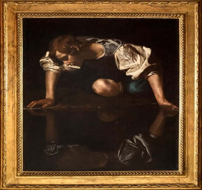 Palazzo Barberini (Bernini Exhibition Is Not Included) - Palazzo Corsini adds another museum day