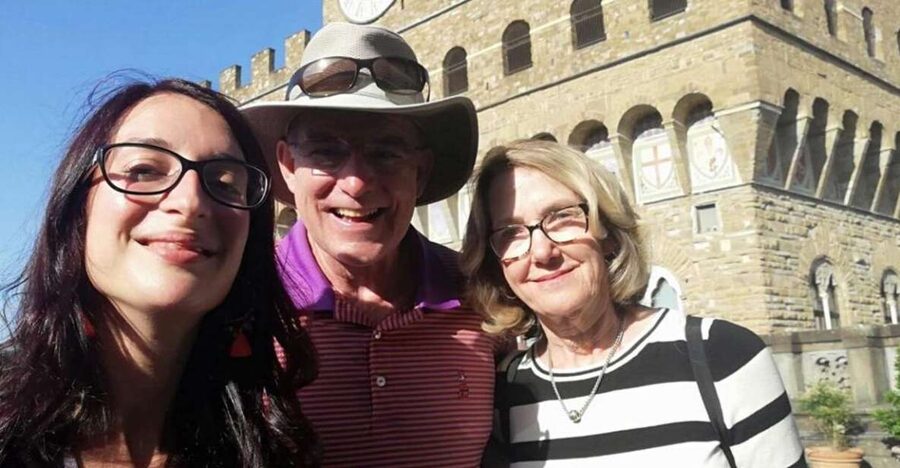 Palazzo Vecchio: Private Guided Museum Tour & Tower Tickets - The Hall of the Five Hundred