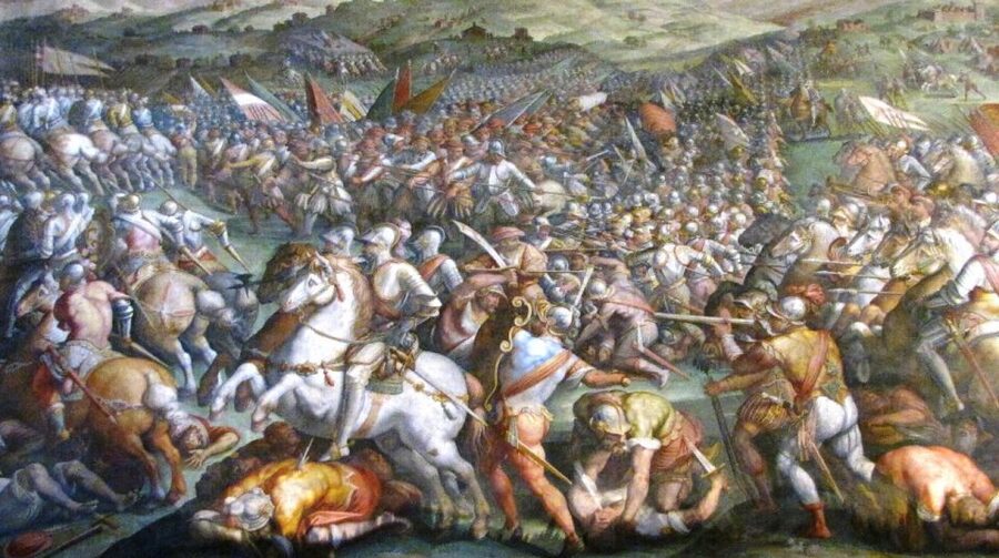 Palazzo Vecchio: Private Guided Museum Tour & Tower Tickets - Renaissance Art and Ancient Maps