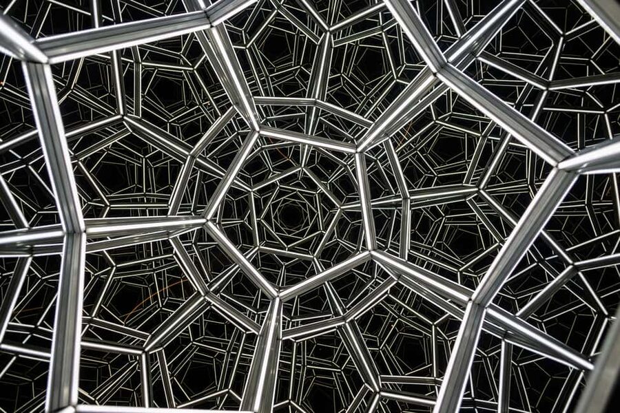 Palermo Museum of Illusions: an interactive experience for all ages - Testing Your Balance in the Rotating Tunnels