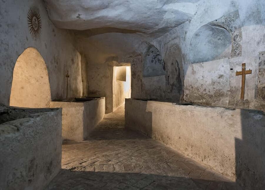 Palermo: Tour of Church of the Gesù & Casa Professa Museum - The Best Value in This Experience
