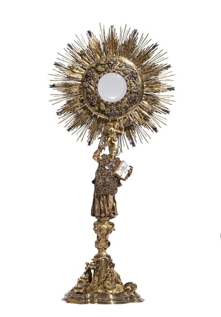 Palermo: Tour of Church of the Gesù & Casa Professa Museum - Should You Book the Casa Professa Tour?
