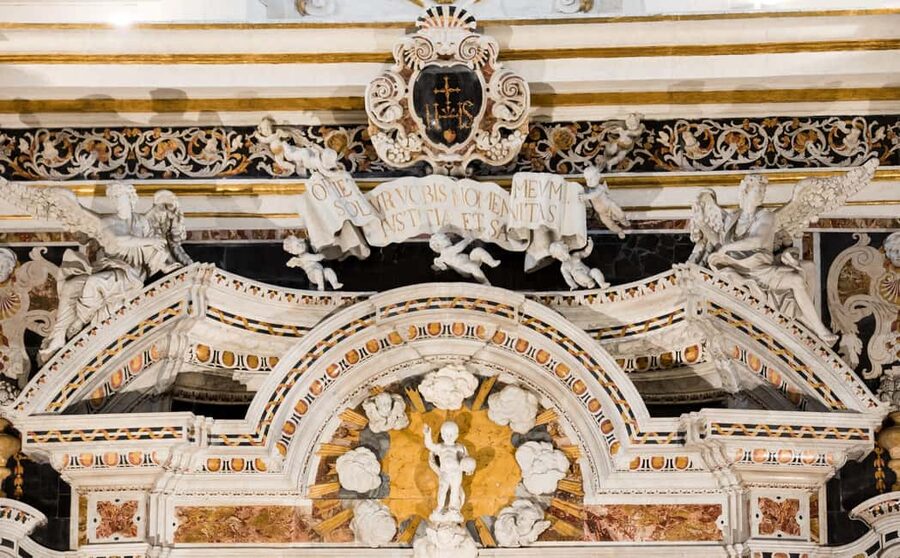 Palermo: Tour of Church of the Gesù & Casa Professa Museum - FAQ