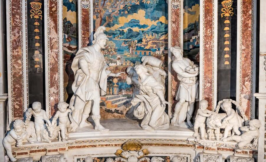 Palermo: Tour of Church of the Gesù & Casa Professa Museum - What the Casa Professa Museum Adds