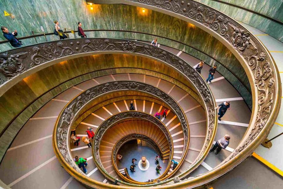 Papal Audience & Visit the Vatican Museums at Your Own Pace - Starting at Piazza del Risorgimento