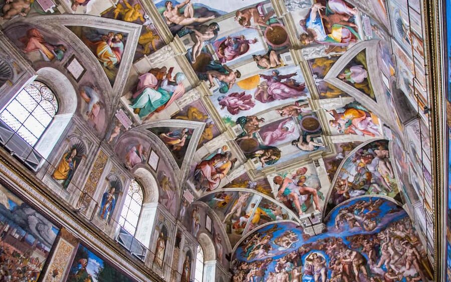 Papal Audience & Visit the Vatican Museums at Your Own Pace - Choosing between the two options