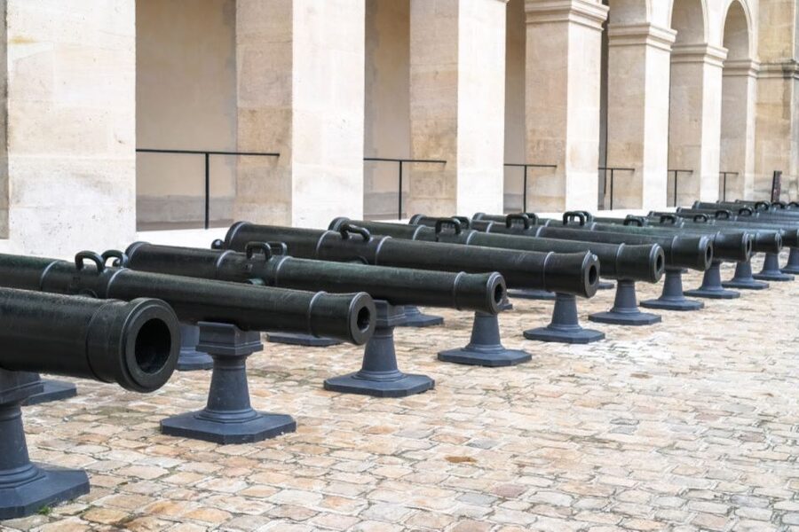 Paris: Army Museum Ticket and Seine River Cruise Combo - Timing, queues, and the best way to organize the day