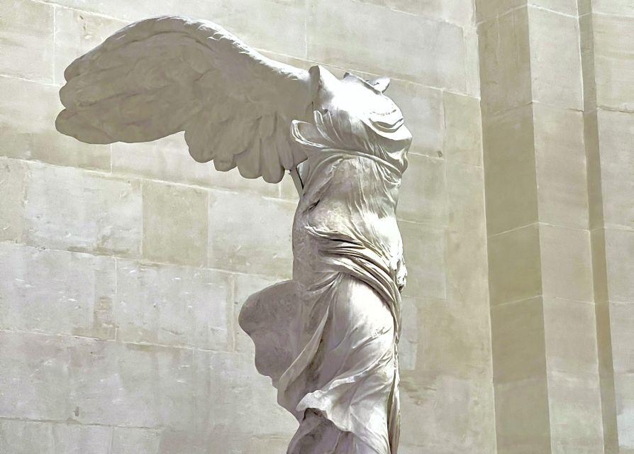 Paris: Best of the Louvre Museum Private Tour with Mona Lisa - Who will enjoy this Louvre visit most