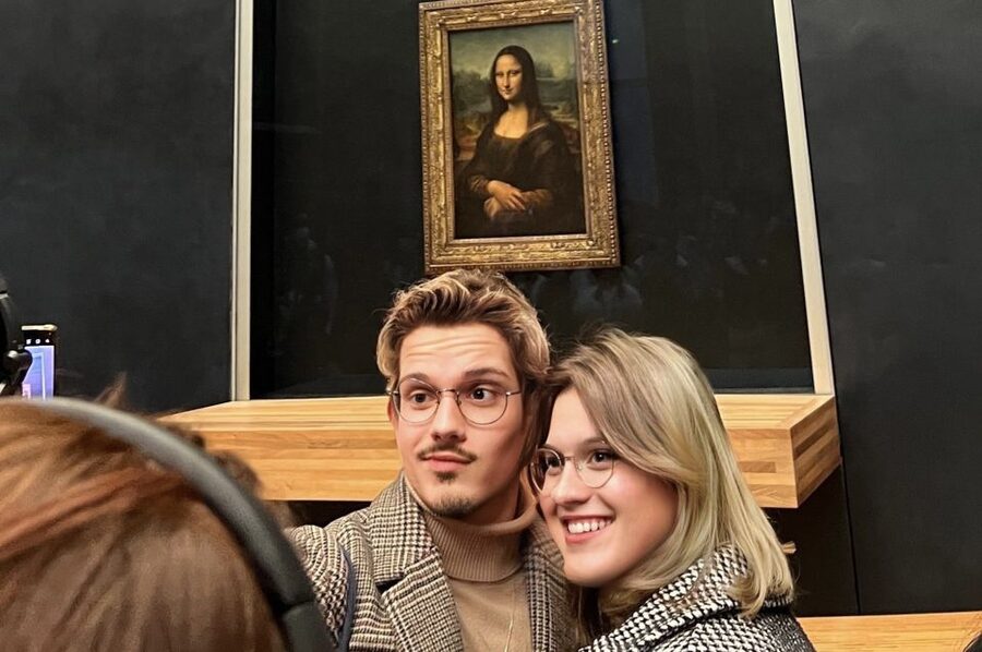 Paris: Best of the Louvre Museum Private Tour with Mona Lisa - The Mona Lisa and the museum’s famous masterpieces