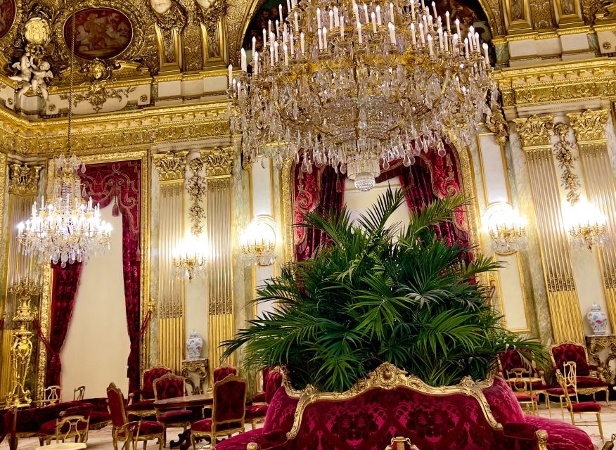 Paris: Best of the Louvre Museum Private Tour with Mona Lisa - The value of $294 per person