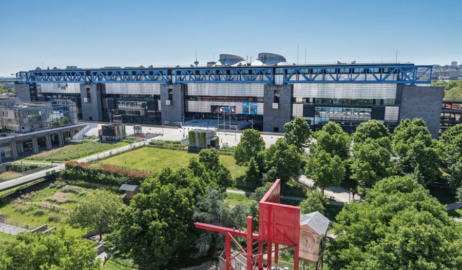 Paris: City of Science and Industry Museum Entry Ticket - Why the Cité des sciences is worth a half-day or full day