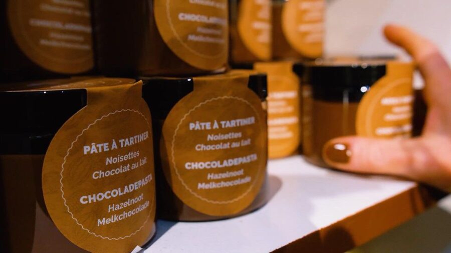 Paris: Entrance Ticket to the Chocolate Museum - From bitter drink to modern chocolate