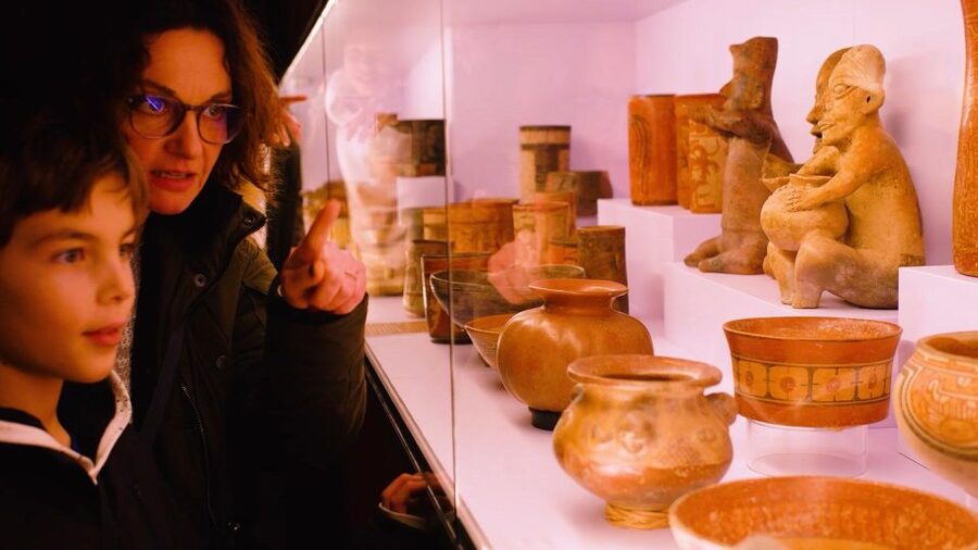 Paris: Entrance Ticket to the Chocolate Museum - How much time should you allow?