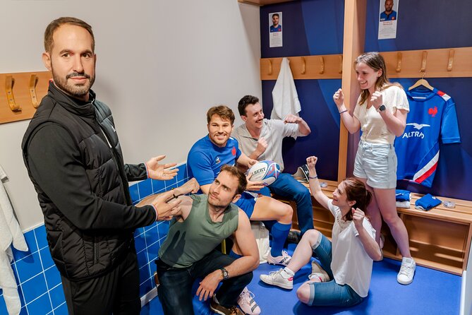 Paris Grevin Wax Museum Ticket - How realistic are the wax figures?