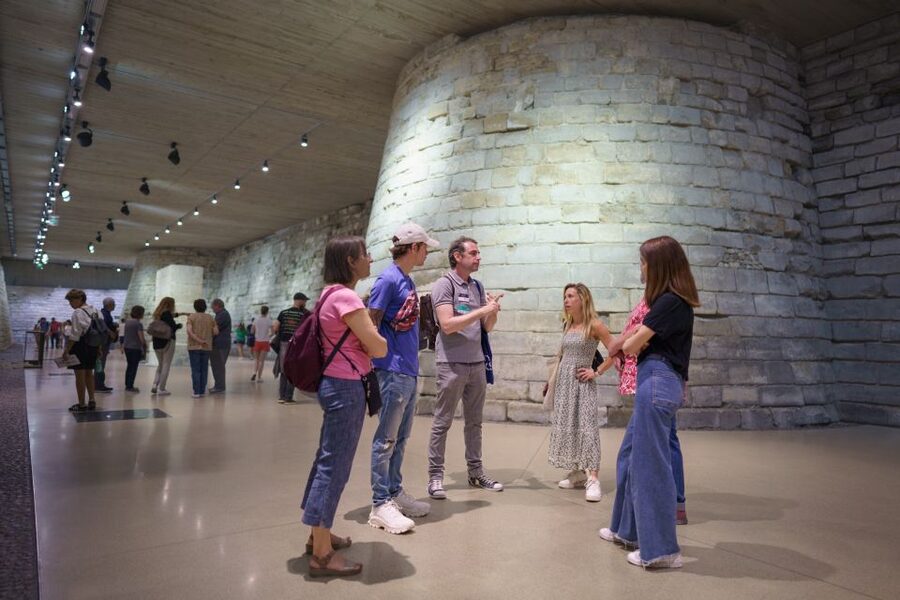 Paris: Guided Tour of the Must-Sees of the Louvre Museum - Why the guide matters so much
