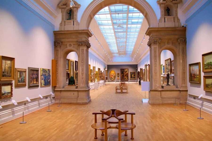 Paris: Louvre Museum Entry Ticket and Garden Walking Tour - How much value do you get for $51?