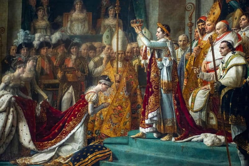 Paris: Louvre Museum Highlights Small-Group Guided Tour - Who should book this Louvre tour?