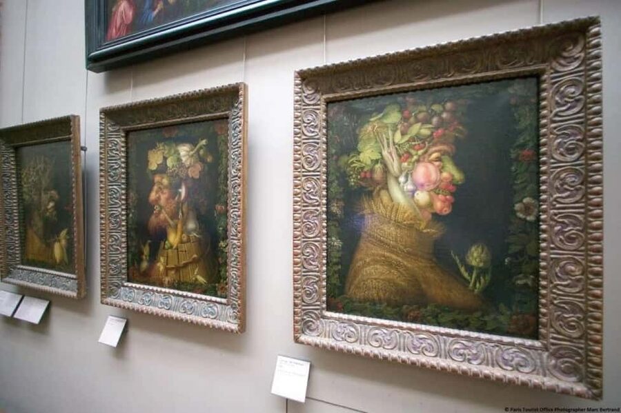 Paris: Louvre Museum Hosted Entry & Masterpieces Audio Guide - Should you book this Louvre experience?