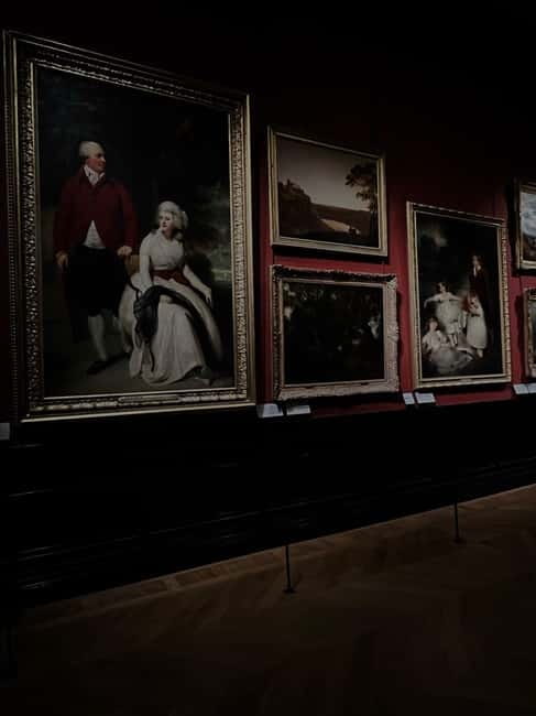 Paris: Louvre Museum Skip-the-Line Tickets for Monalisa - Going straight to the Louvre’s most famous painting