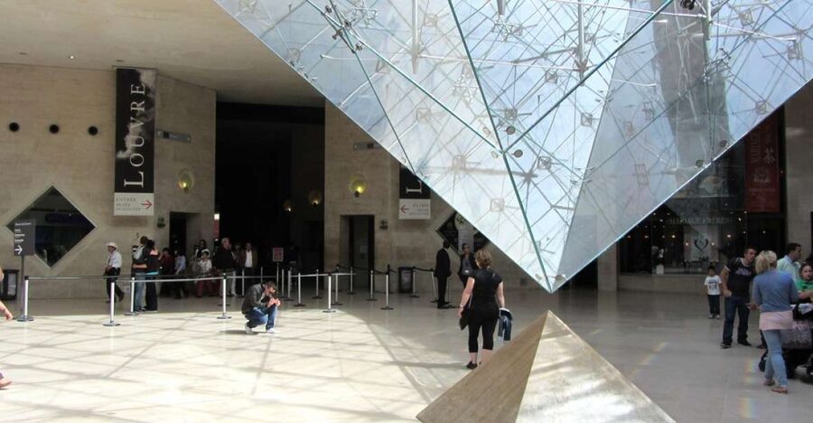 Paris: Louvre Museum Skip-The-Line Tour - Mantegna, Bellini, and the changing Renaissance