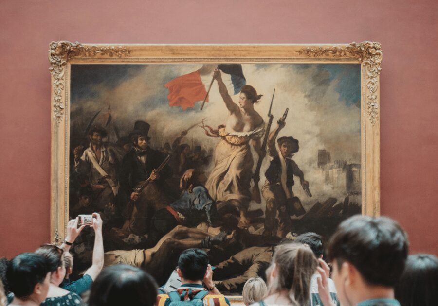 Paris: Louvre Museum Ticket & Exclusive Immersive AudioGuide - What this Louvre experience really gives you