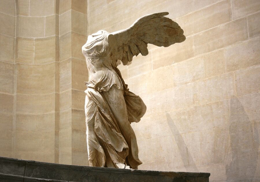Paris: Louvre Museum Ticket & Exclusive Immersive AudioGuide - The ticket-time problem to watch closely