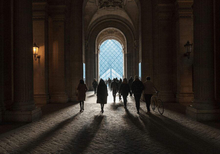 Paris: Louvre Museum Ticket & Exclusive Immersive AudioGuide - Who gets the best value at $57