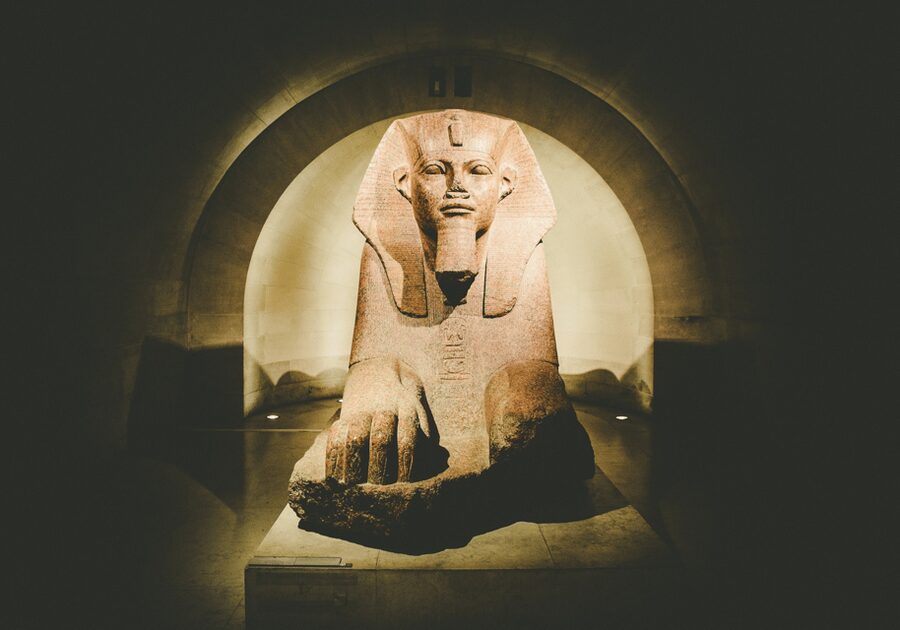 Paris: Louvre Museum Ticket & Exclusive Immersive AudioGuide - How to plan your one-day visit